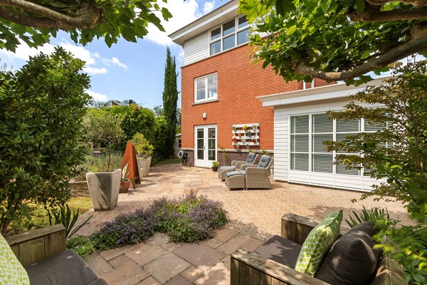 Medium property photo - Visserstuin 179, 3319 LN Dordrecht